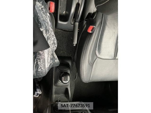 Mazda AZ-OFFROAD 2009-11 7249871-15