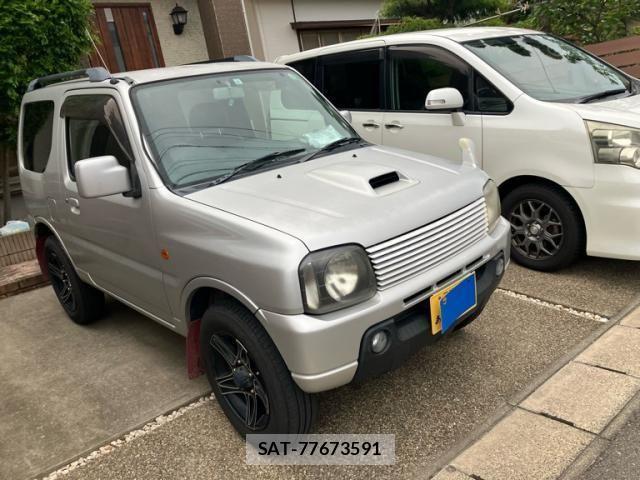 Mazda AZ-OFFROAD 2009-11 7249871-1