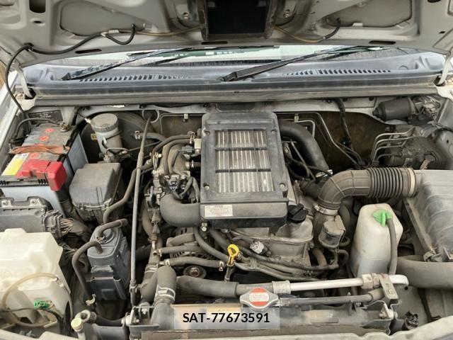 Mazda AZ-OFFROAD 2009-11 7249871-20