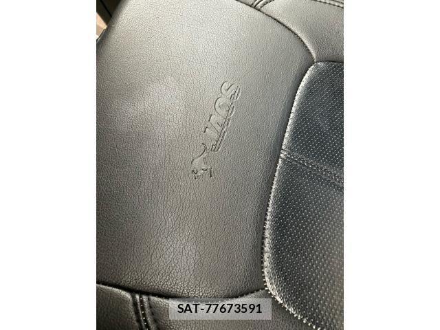 Mazda AZ-OFFROAD 2009-11 7249871-21