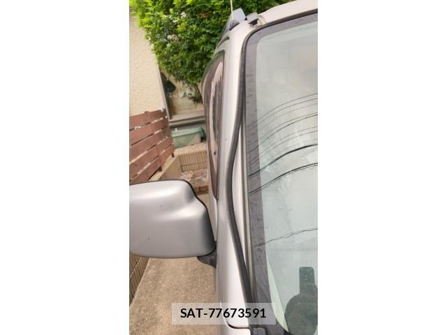 Mazda AZ-OFFROAD 2009-11 7249871-23