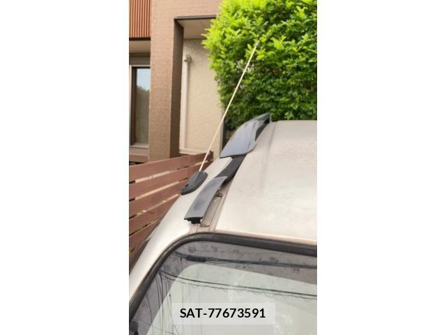 Mazda AZ-OFFROAD 2009-11 7249871-25