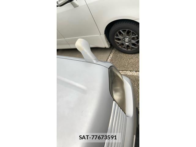 Mazda AZ-OFFROAD 2009-11 7249871-26
