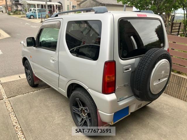 Mazda AZ-OFFROAD 2009-11 7249871-3