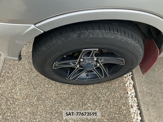 Mazda AZ-OFFROAD 2009-11 7249871-4