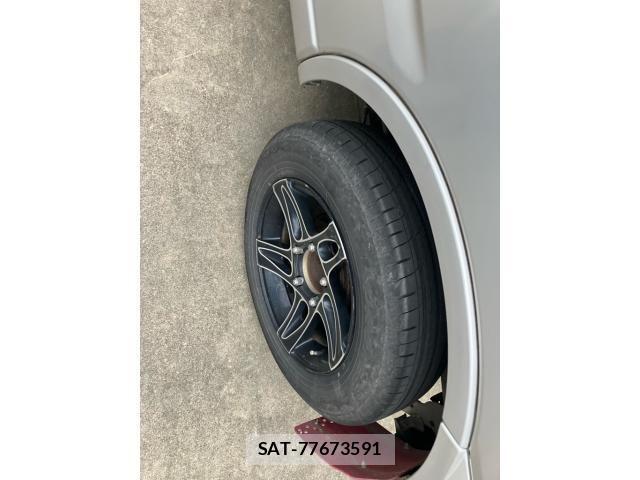 Mazda AZ-OFFROAD 2009-11 7249871-5