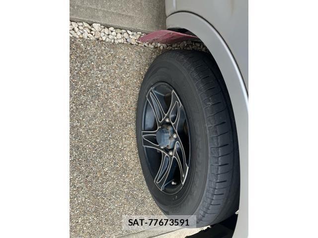Mazda AZ-OFFROAD 2009-11 7249871-7