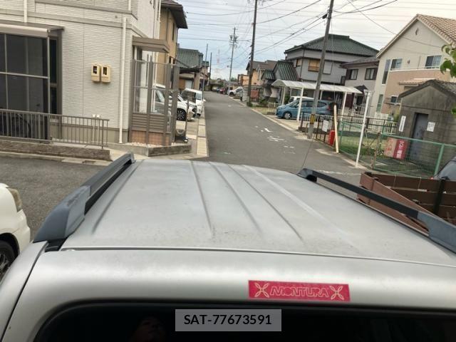 Mazda AZ-OFFROAD 2009-11 7249871-8
