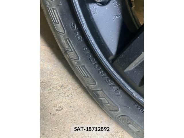 Mazda AZ-OFFROAD 2006-12 8313224-8