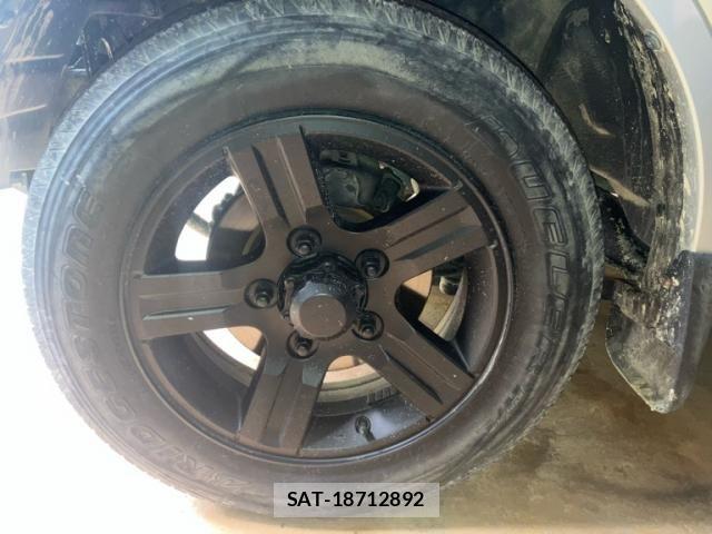 Mazda AZ-OFFROAD 2006-12 8313224-11
