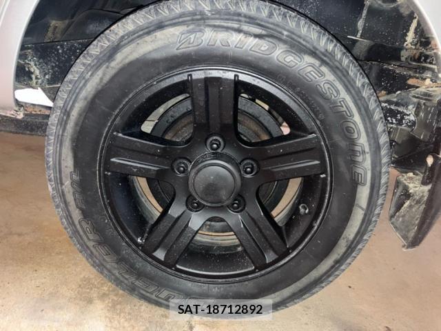 Mazda AZ-OFFROAD 2006-12 8313224-12