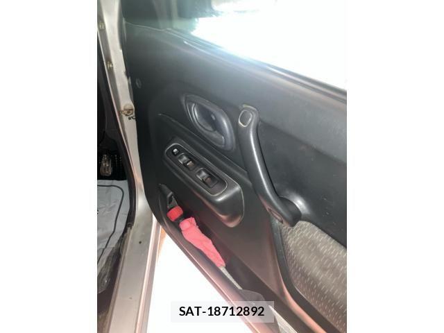 Mazda AZ-OFFROAD 2006-12 8313224-13
