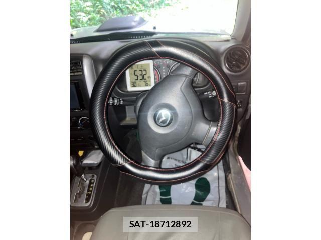 Mazda AZ-OFFROAD 2006-12 8313224-15