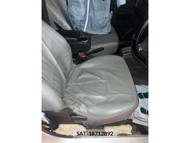 Mazda AZ-OFFROAD 2006-12 8313224-16