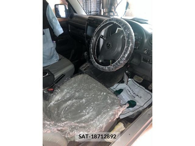 Mazda AZ-OFFROAD 2006-12 8313224-19