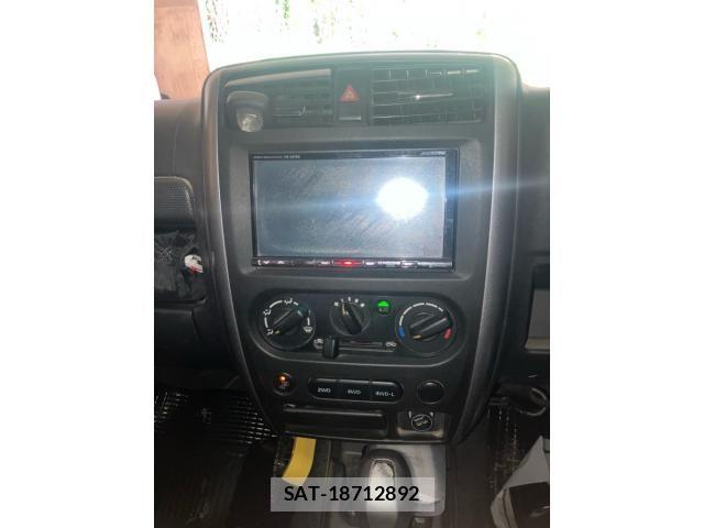 Mazda AZ-OFFROAD 2006-12 8313224-22