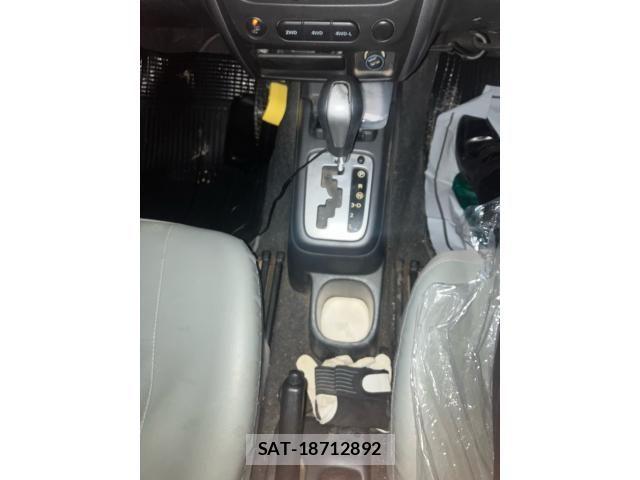 Mazda AZ-OFFROAD 2006-12 8313224-23