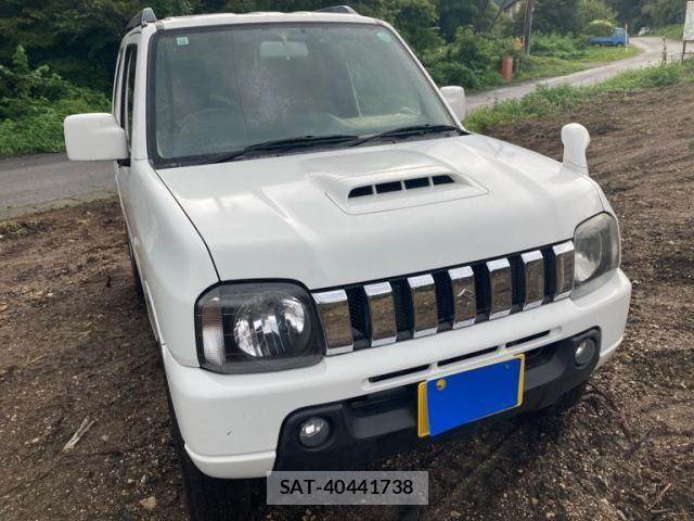 sat car