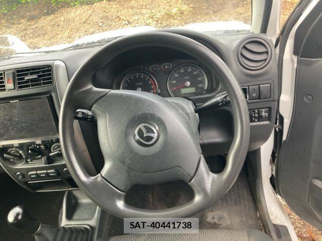Mazda AZ-OFFROAD 2013-09 8740744-9