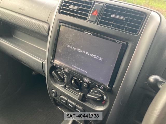 Mazda AZ-OFFROAD 2013-09 8740744-10