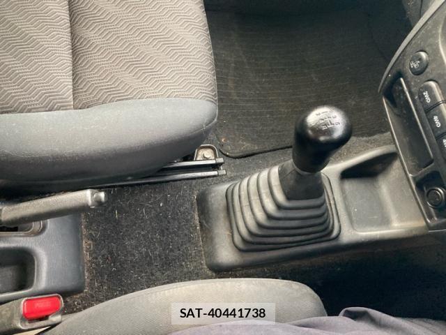 Mazda AZ-OFFROAD 2013-09 8740744-11