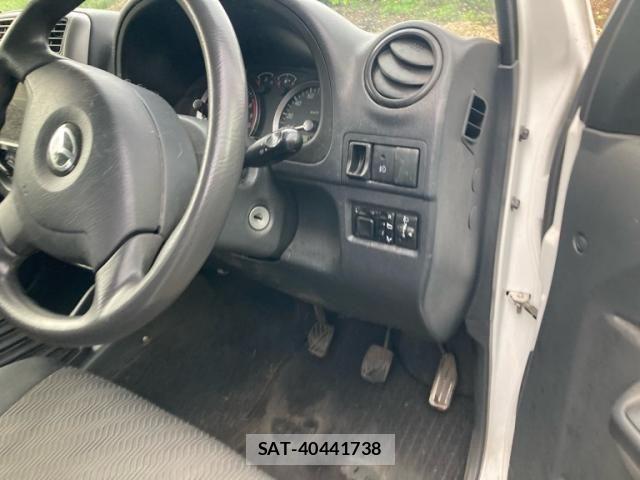 Mazda AZ-OFFROAD 2013-09 8740744-8