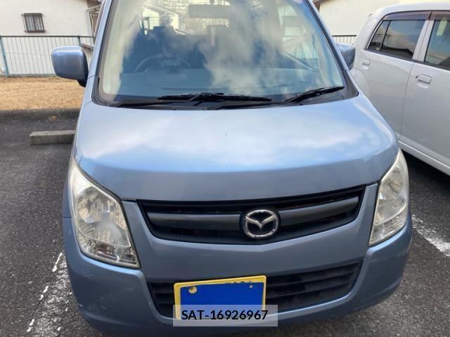 sat car