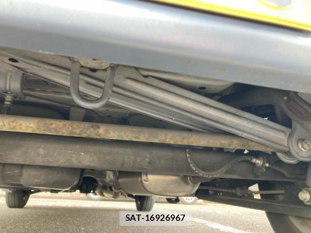 Mazda AZ-WAGON 2010-01 3355677-9
