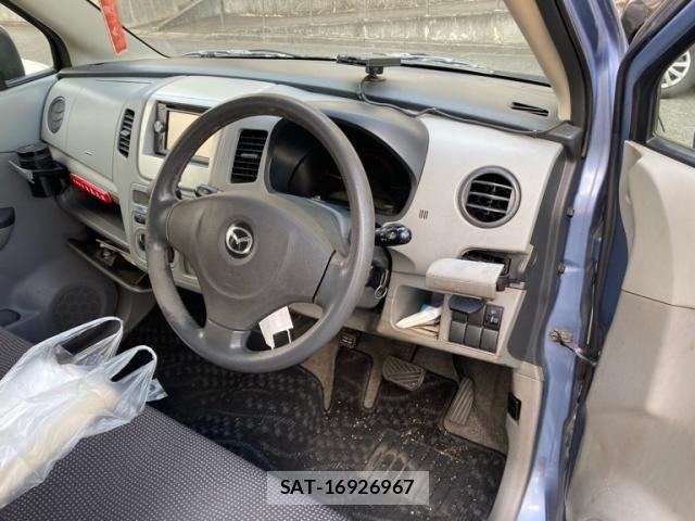 Mazda AZ-WAGON 2010-01 3355677-10