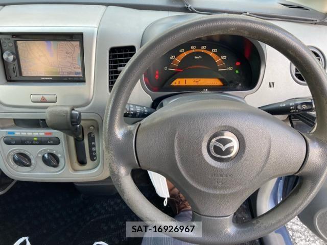 Mazda AZ-WAGON 2010-01 3355677-12