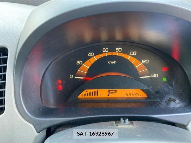 Mazda AZ-WAGON 2010-01 3355677-13