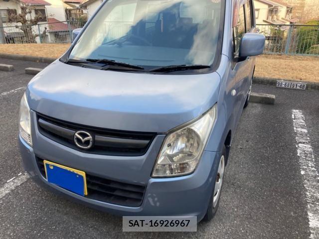 Mazda AZ-WAGON 2010-01 3355677-1
