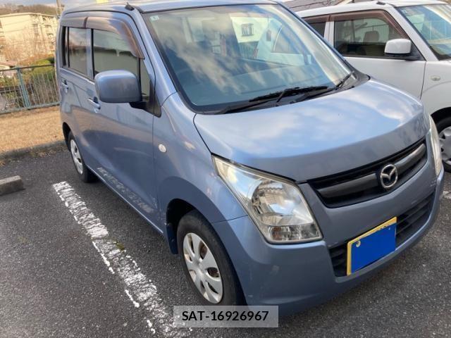 Mazda AZ-WAGON 2010-01 3355677-2