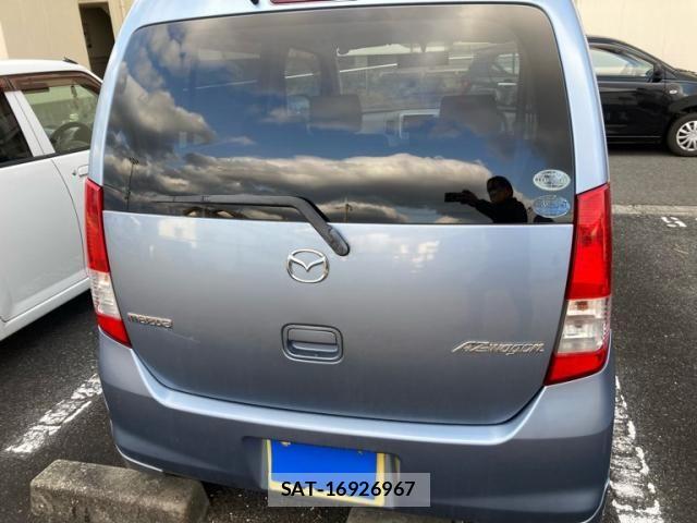 Mazda AZ-WAGON 2010-01 3355677-3