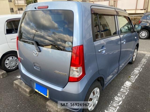 Mazda AZ-WAGON 2010-01 3355677-4