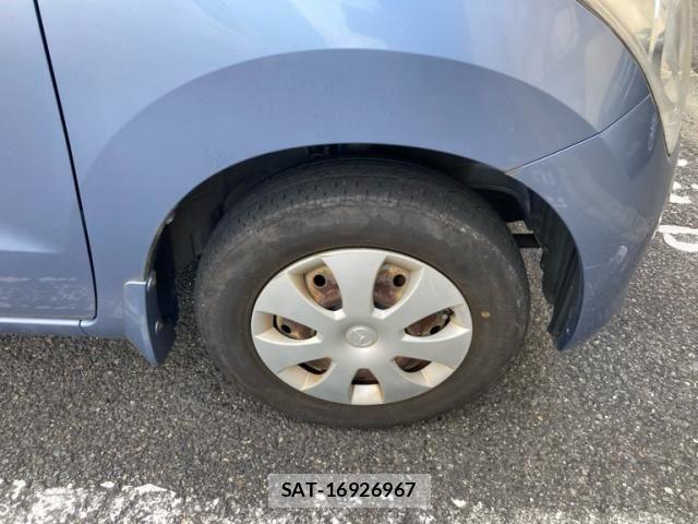 Mazda AZ-WAGON 2010-01 3355677-6