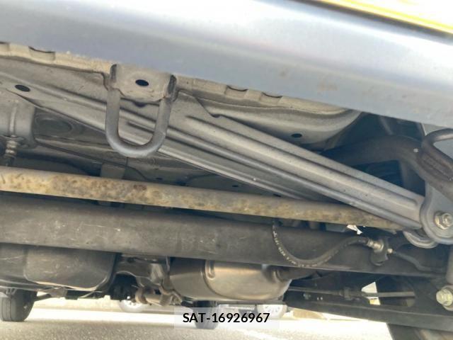 Mazda AZ-WAGON 2010-01 3355677-8