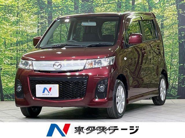 Mazda AZ-WAGON 2009-03 5860472-0