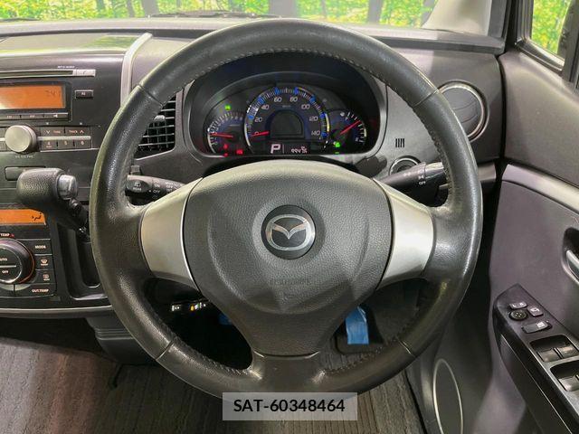 Mazda AZ-WAGON 2009-03 5860472-10