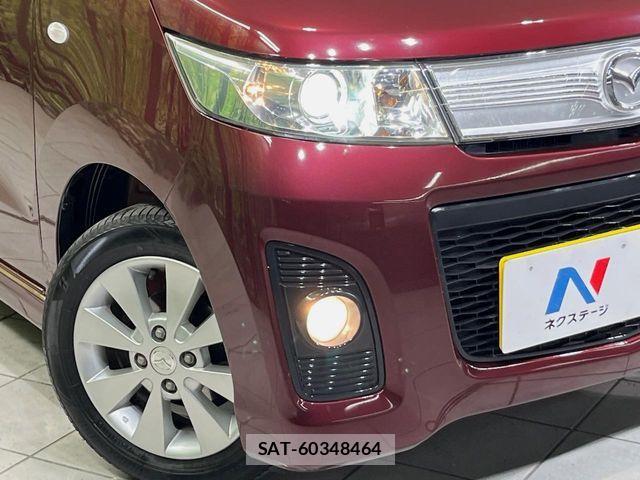 Mazda AZ-WAGON 2009-03 5860472-11