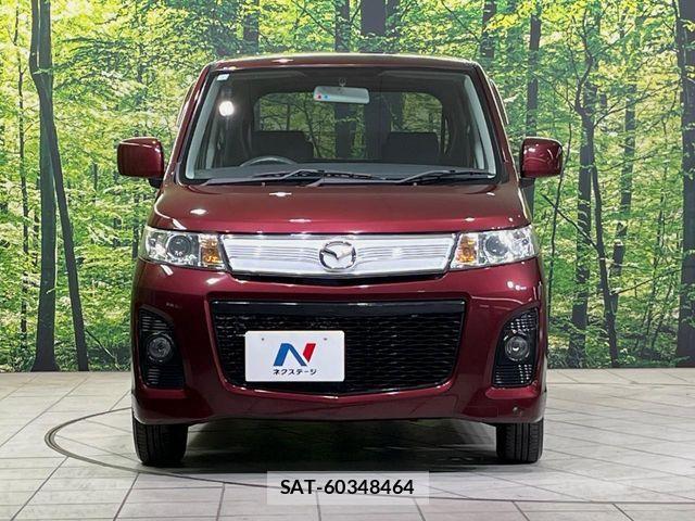 Mazda AZ-WAGON 2009-03 5860472-13