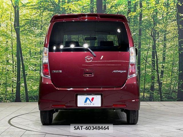 Mazda AZ-WAGON 2009-03 5860472-14