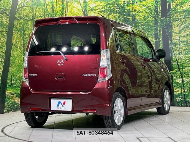 Mazda AZ-WAGON 2009-03 5860472-16