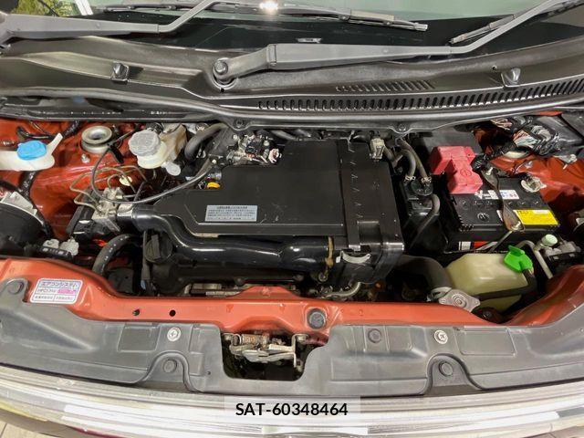 Mazda AZ-WAGON 2009-03 5860472-17