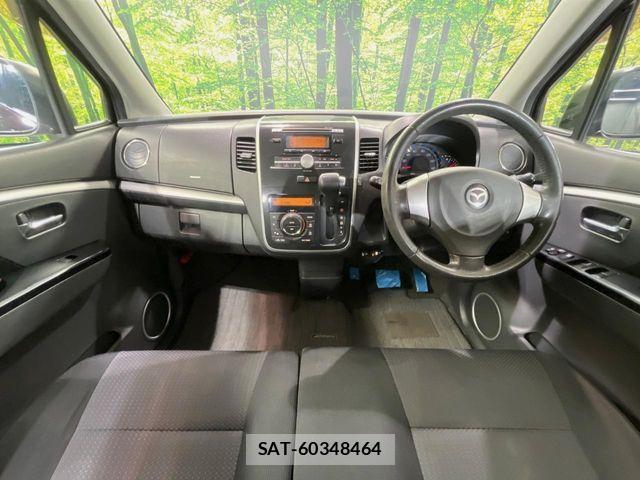Mazda AZ-WAGON 2009-03 5860472-1