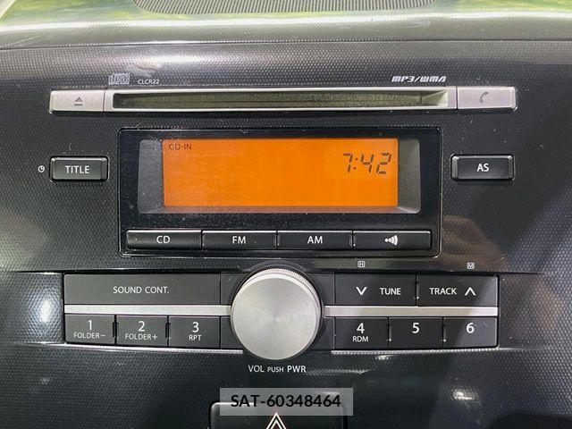Mazda AZ-WAGON 2009-03 5860472-2