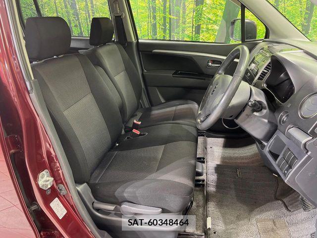 Mazda AZ-WAGON 2009-03 5860472-7