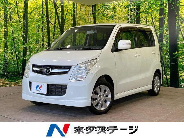 sat car