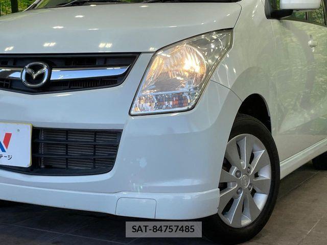 Mazda AZ-WAGON 2012-03 5860471-11