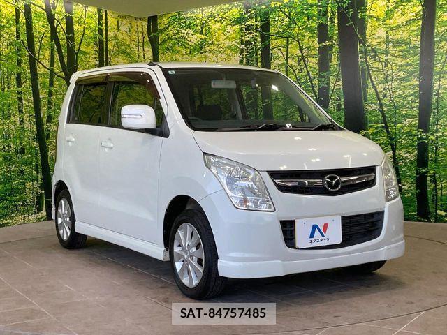 Mazda AZ-WAGON 2012-03 5860471-15